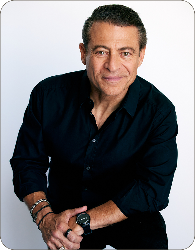 PETER H. DIAMANDIS