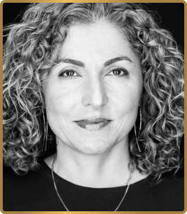 Anousheh Ansari